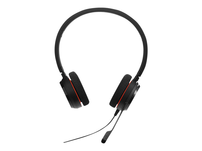 Jabra Evolve 20 Ms Stereo Usb C